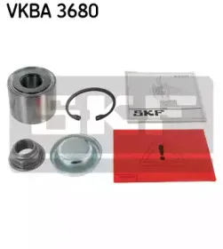 VKBA 3680 SKF